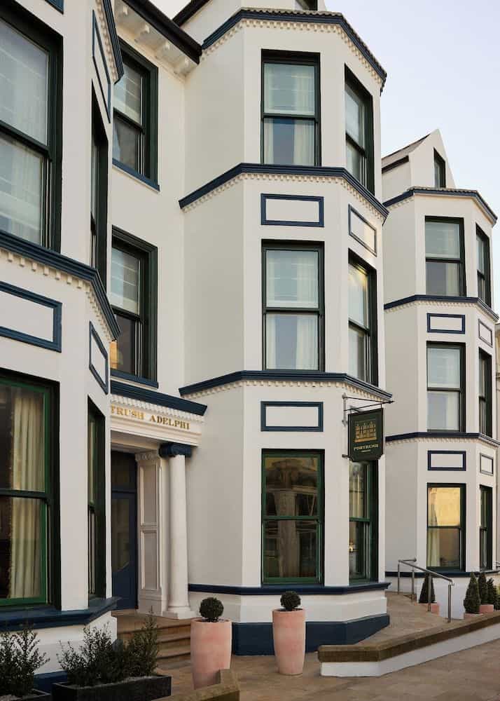 Adelphi Portrush