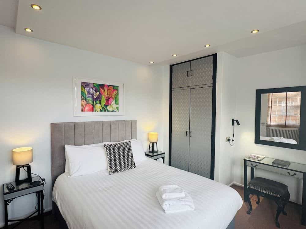 Charlotte House Hotel Charlotte House Hotel