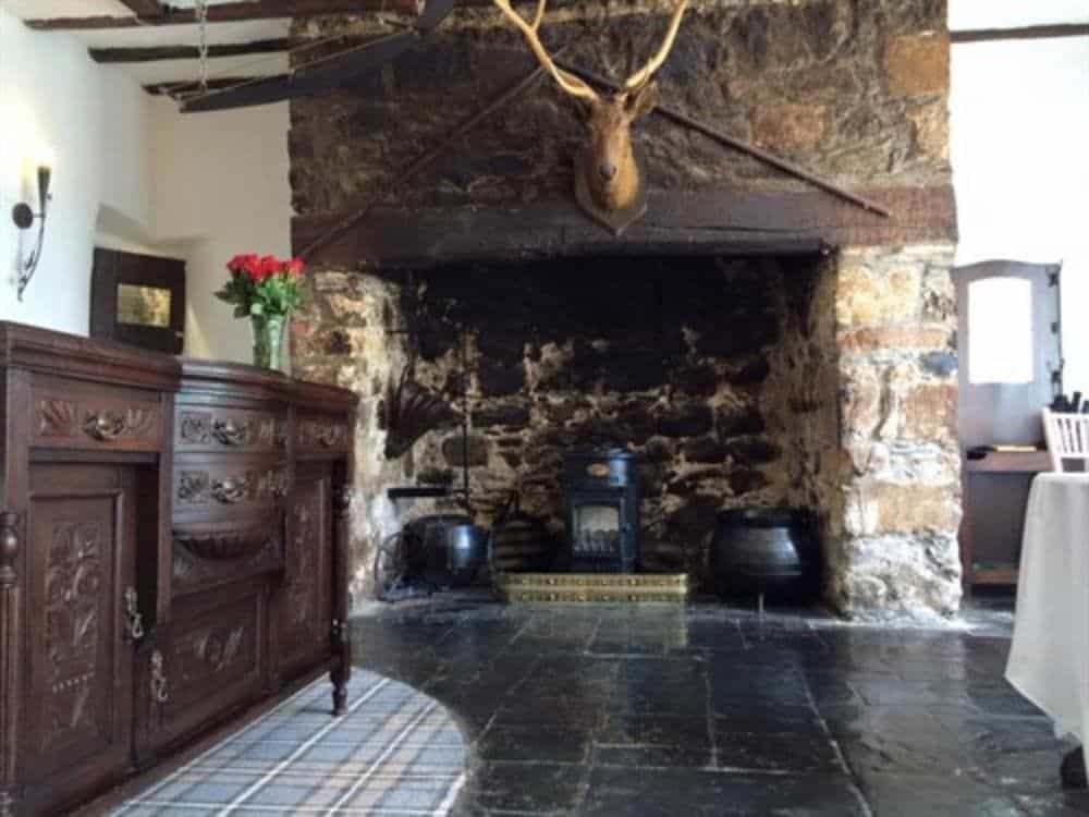 Dobbins Inn