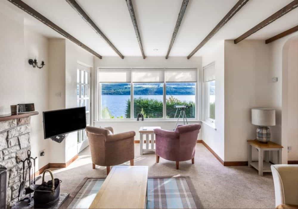 Loch Ness Lodge Loch Ness Lodge
