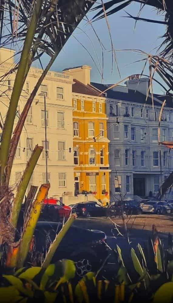 17 Wilmington Square