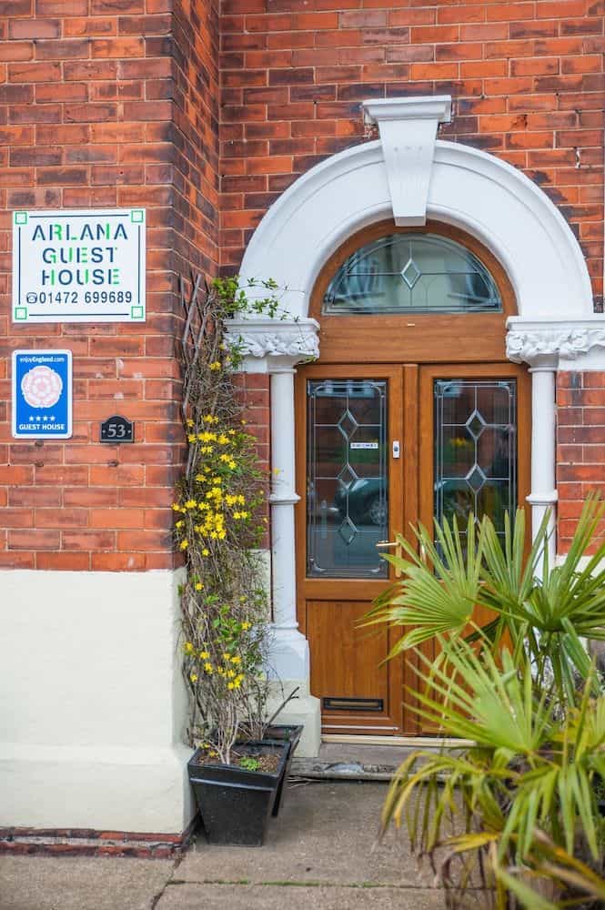 Arlana Guest House Arlana Guest House