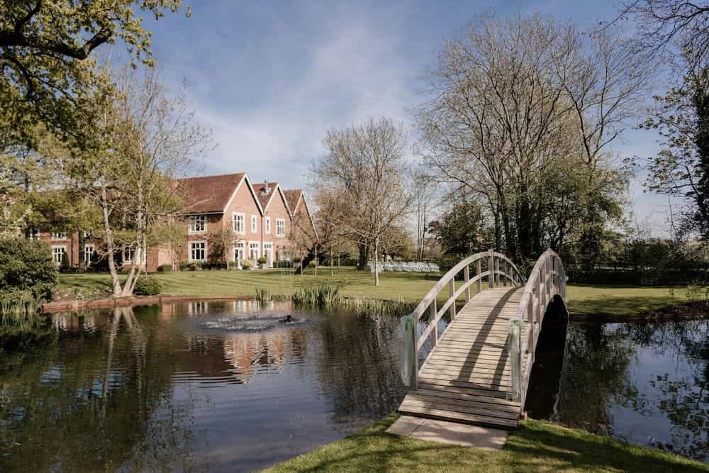 Pontlands Park Hotel Pontlands Park Hotel