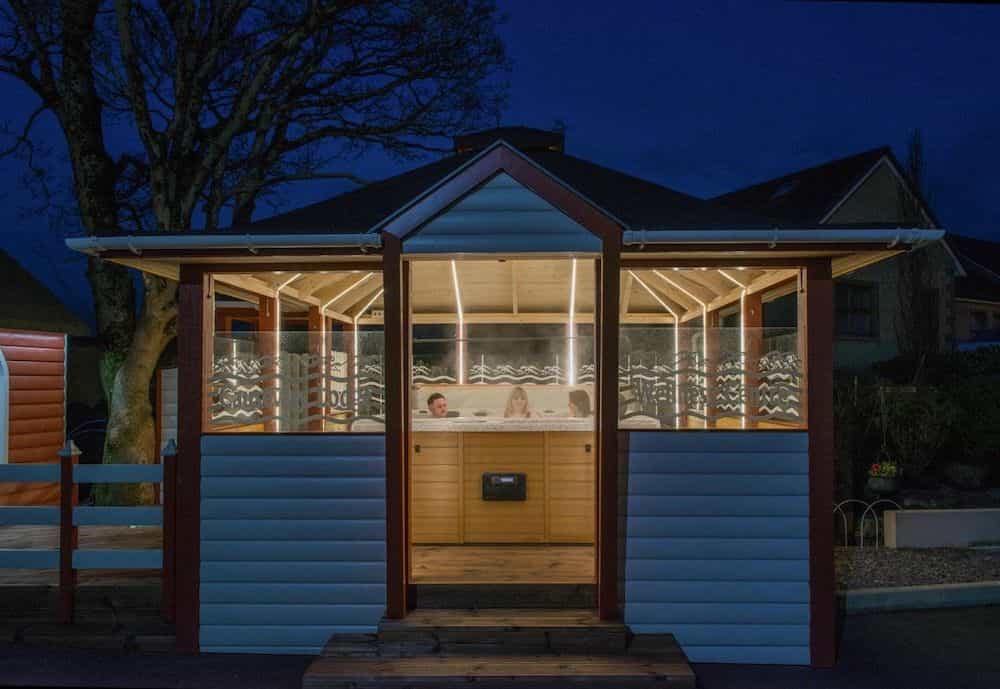 Causeway Lodge
