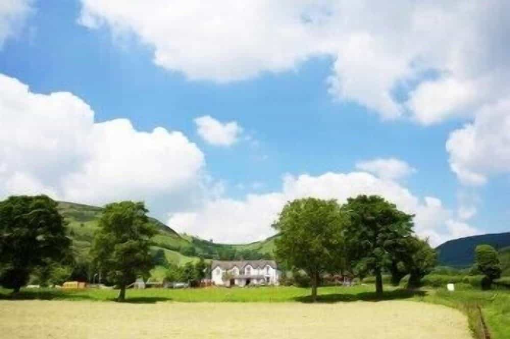 Abbey Grange Hotel Abbey Grange Hotel