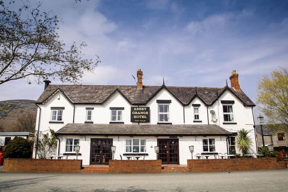 Abbey Grange Hotel Abbey Grange Hotel