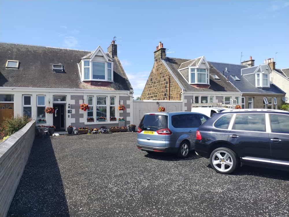 Kilkerran Guest House Kilkerran Guest House