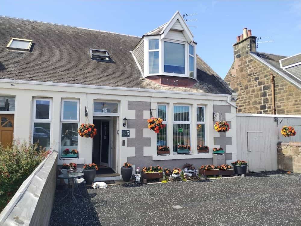 Kilkerran Guest House Kilkerran Guest House