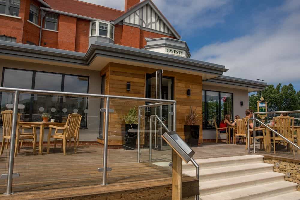 Links Hotel