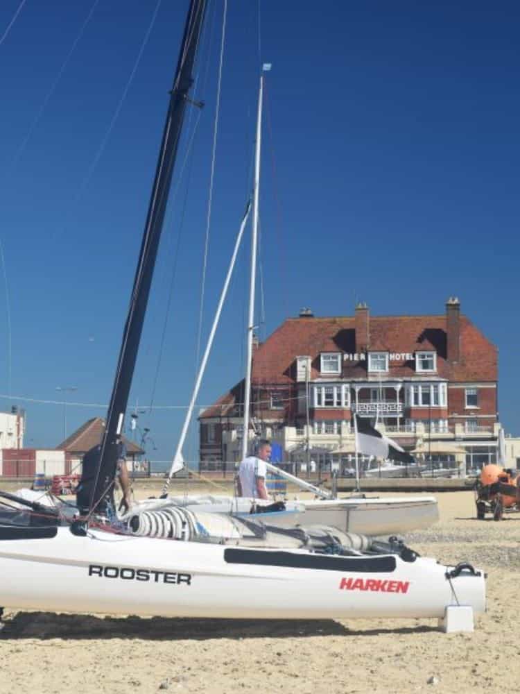 Pier Hotel Pier Hotel