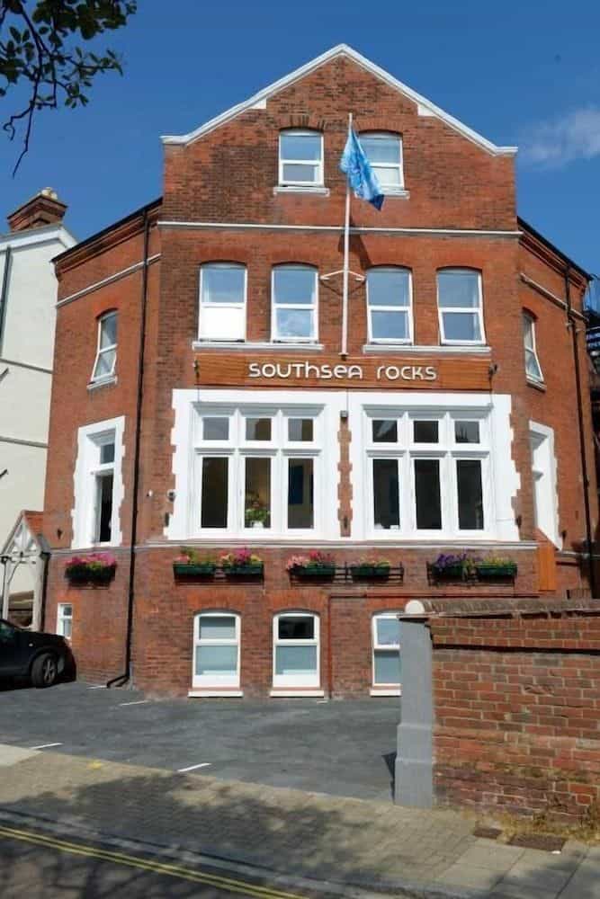 Portsmouth & Southsea Backpackers Lodge