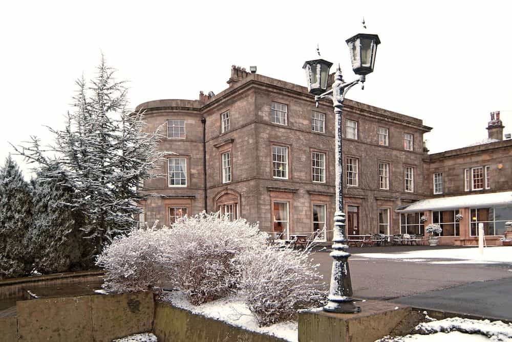 Shaw Hill Hotel Golf And Country Club Shaw Hill Hotel Golf And Country Club