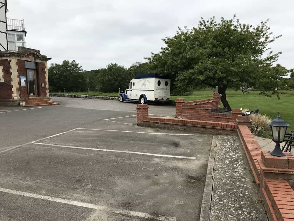 Links Country Park Hotel Links Country Park Hotel