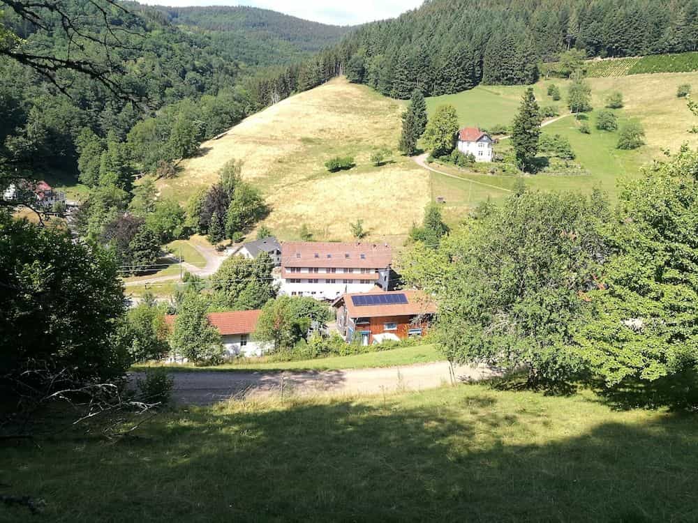 Hotel Sonne Hotel Sonne