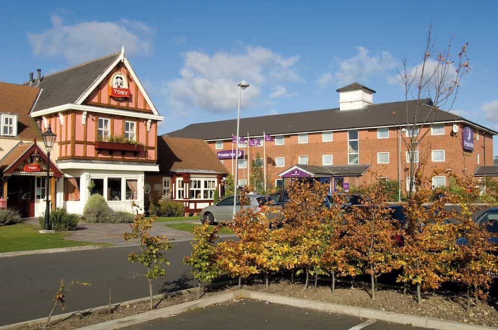 Premier Inn Newcastle Washington Premier Inn Newcastle Washington