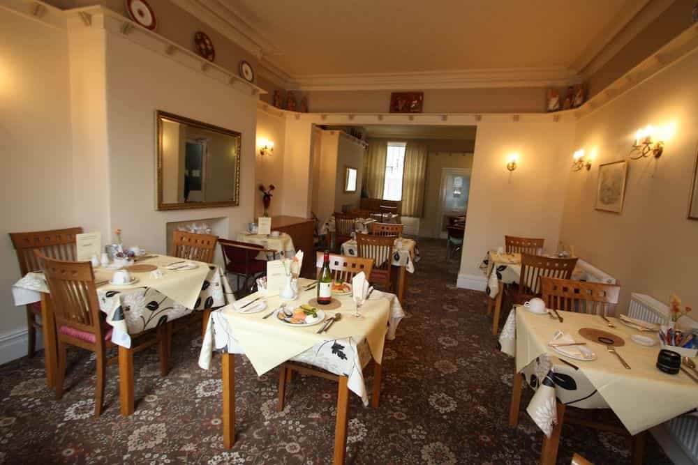 Somerset House B&B Somerset House B&B