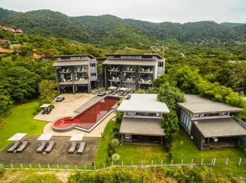 โรงแรมเดอะ ฮาวเบน สำหรับผู้ใหญ่เท่านั้น โรงแรมเดอะ ฮาวเบน สำหรับผู้ใหญ่เท่านั้น