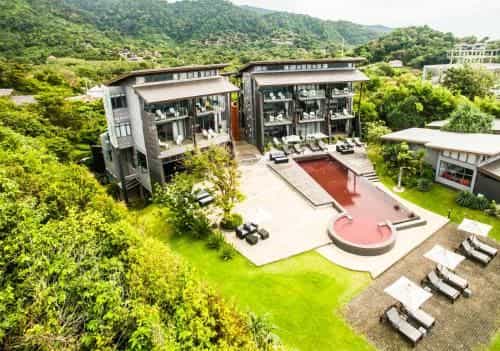 โรงแรมเดอะ ฮาวเบน สำหรับผู้ใหญ่เท่านั้น โรงแรมเดอะ ฮาวเบน สำหรับผู้ใหญ่เท่านั้น