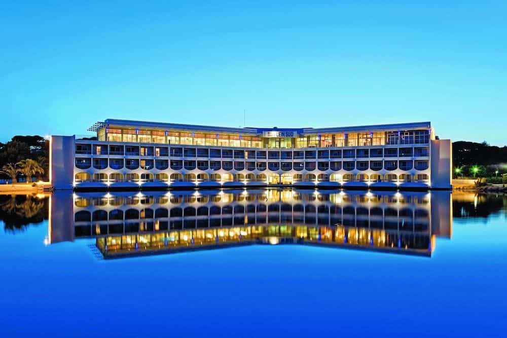 Hotel-Club Le Plein Sud