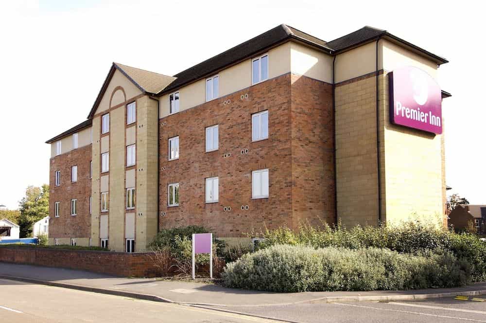 Premier Inn Slough Premier Inn Slough