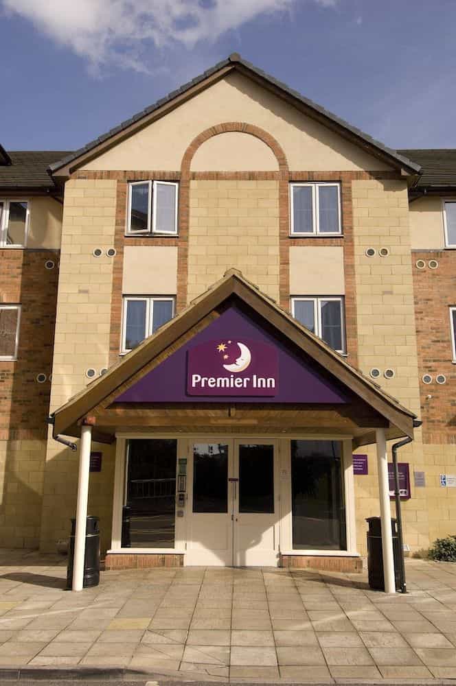 Premier Inn Slough Premier Inn Slough
