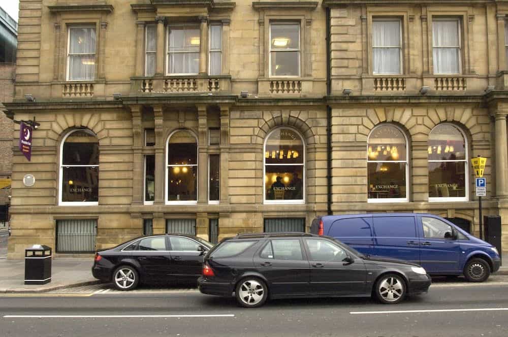 Premier Inn Newcastle Quayside Premier Inn Newcastle Quayside