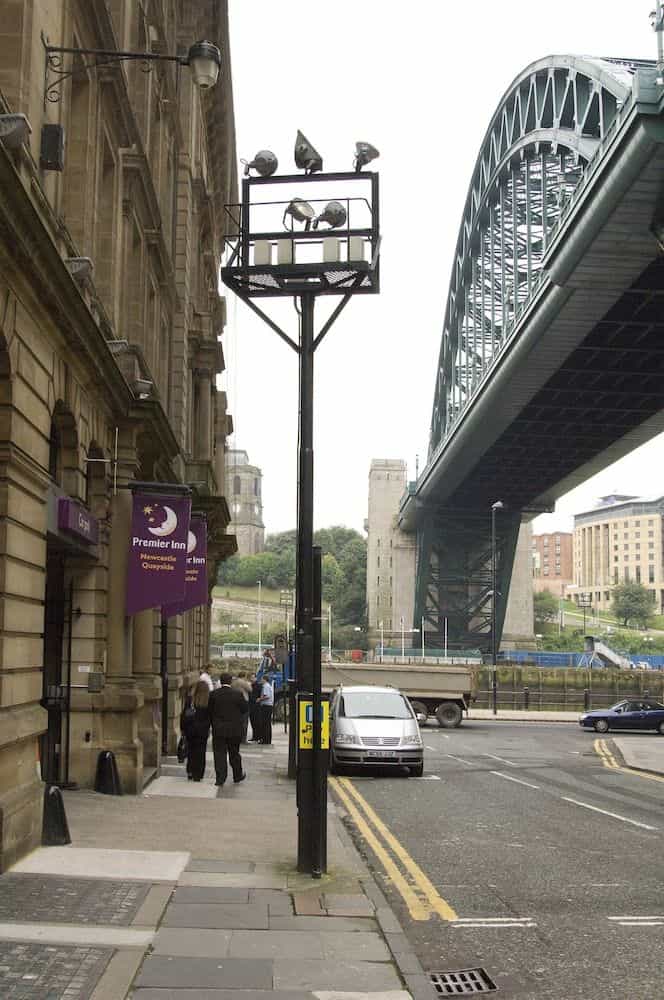 Premier Inn Newcastle Quayside Premier Inn Newcastle Quayside