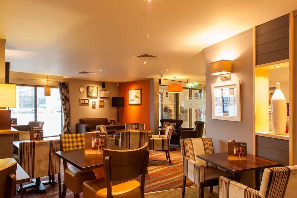 Premier Inn East Midlands Airport Premier Inn East Midlands Airport
