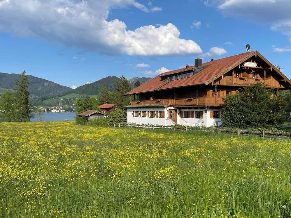 Landhaus Christl am See Landhaus Christl am See