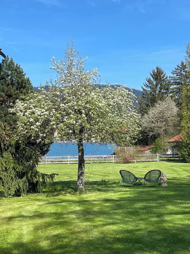 Landhaus Christl am See Landhaus Christl am See