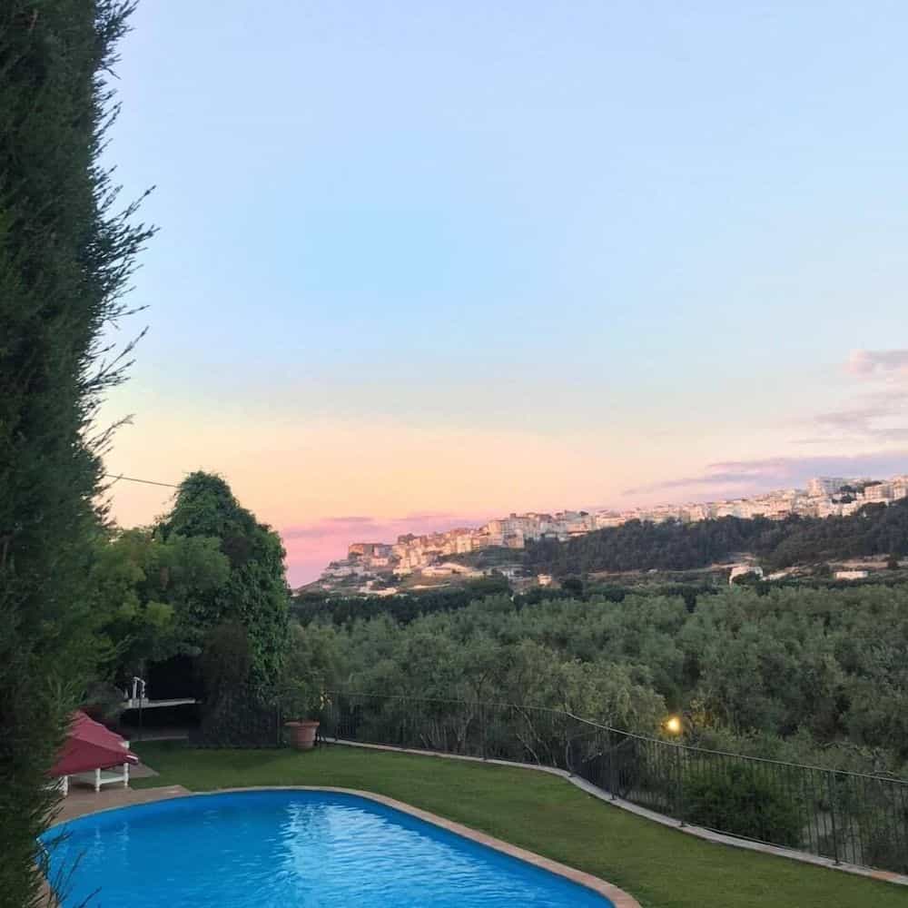 Masseria La Chiusa Delle More