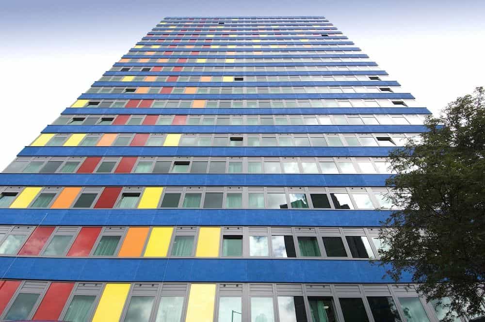 Premier Inn Leicester City Centre Premier Inn Leicester City Centre