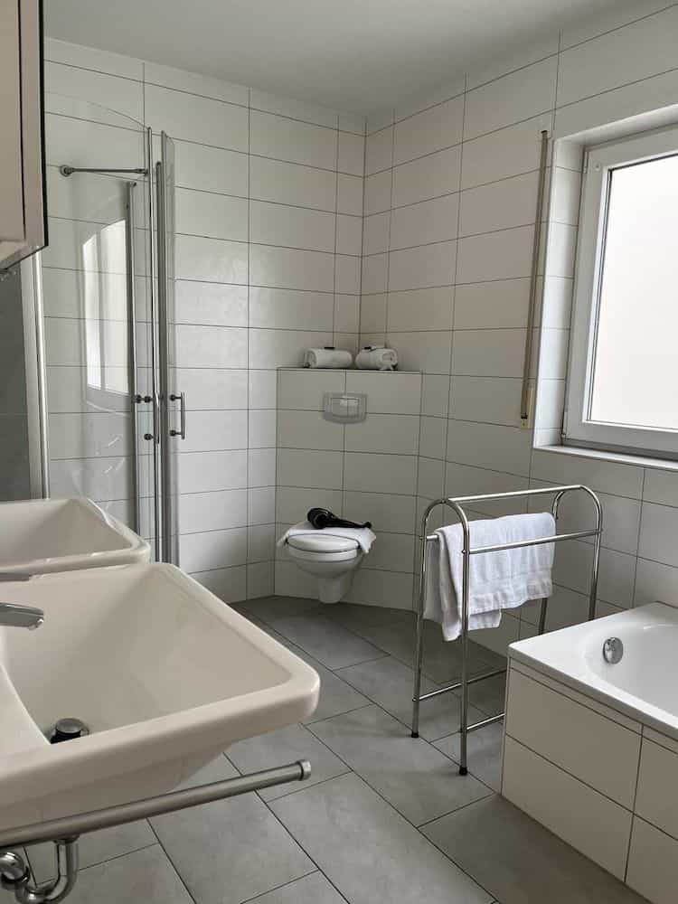 Hotel Sonne Hotel Sonne