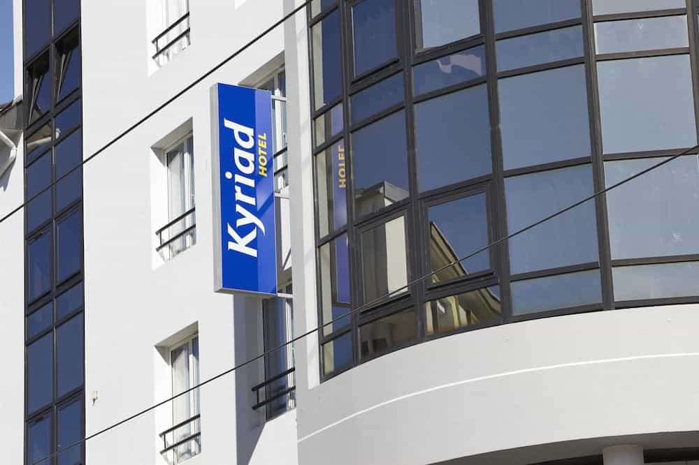 Kyriad Hotel Brest