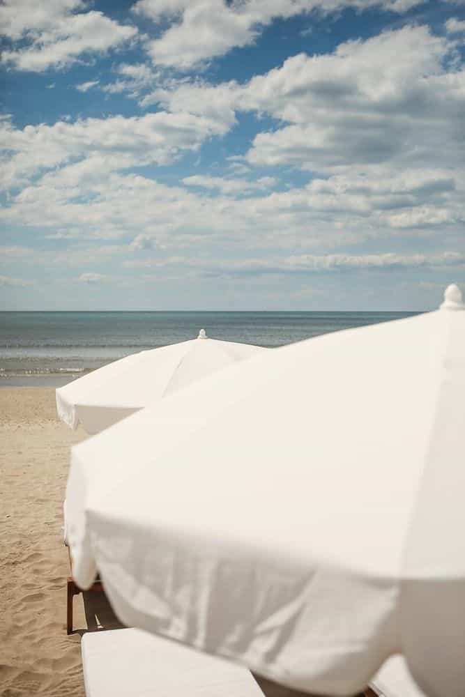 Hotel de la Plage