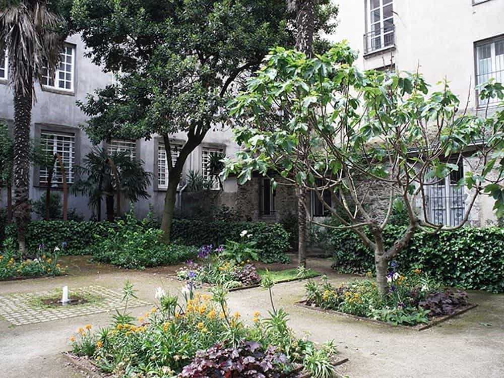 Hotel Saint Daniel