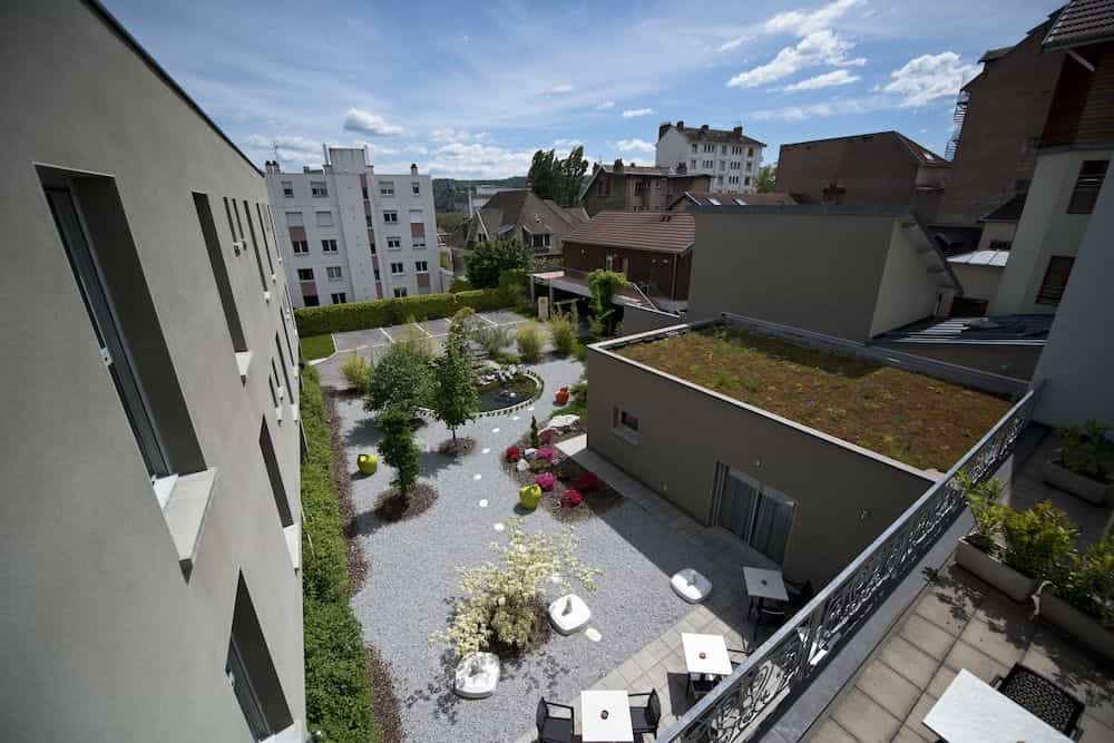 Logis Florel