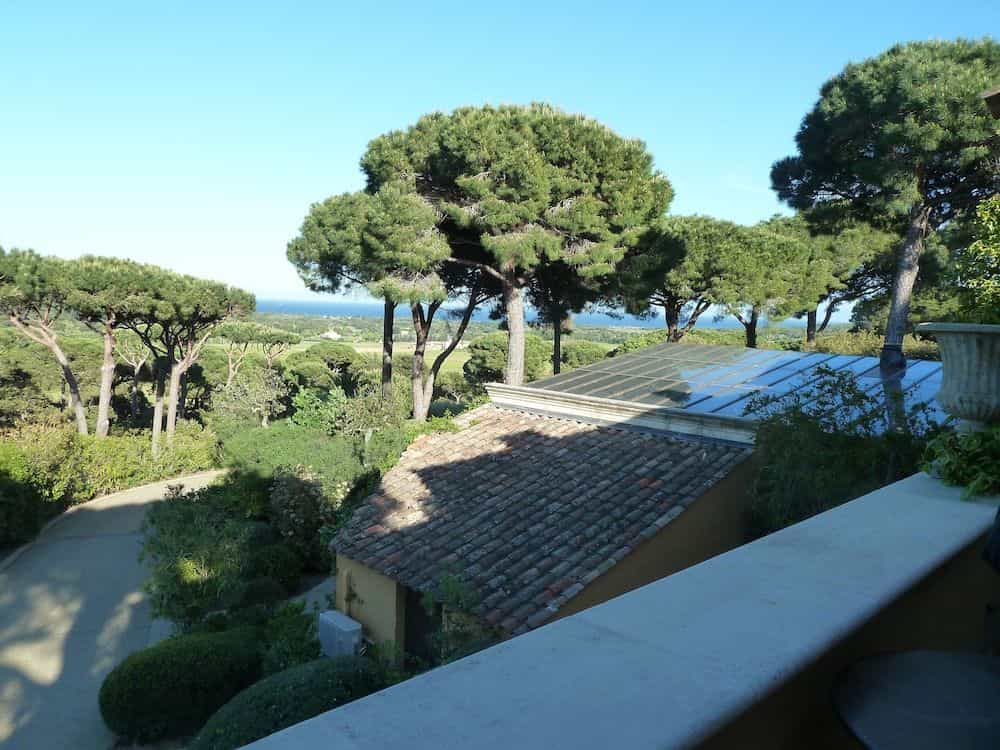 Villa Marie Saint Tropez Villa Marie Saint Tropez