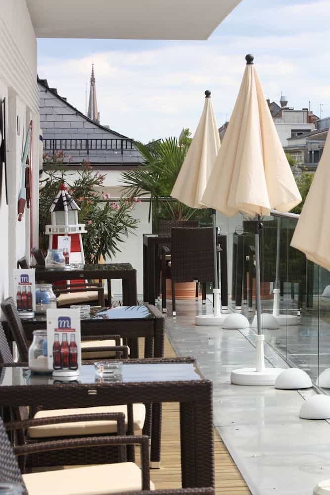 Hotel Am Markt Hotel Am Markt