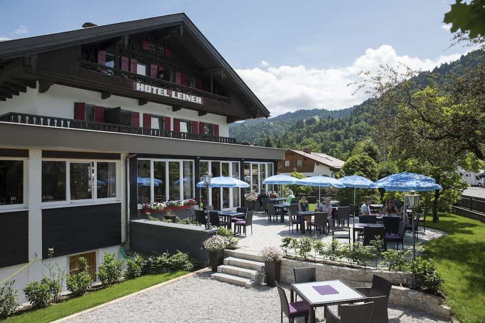 Familotel Leiner Familotel Leiner