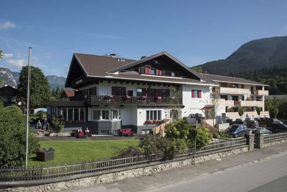 Familotel Leiner Familotel Leiner