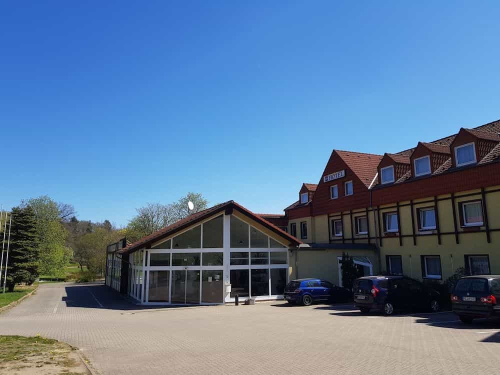 Der Quellenhof Der Quellenhof