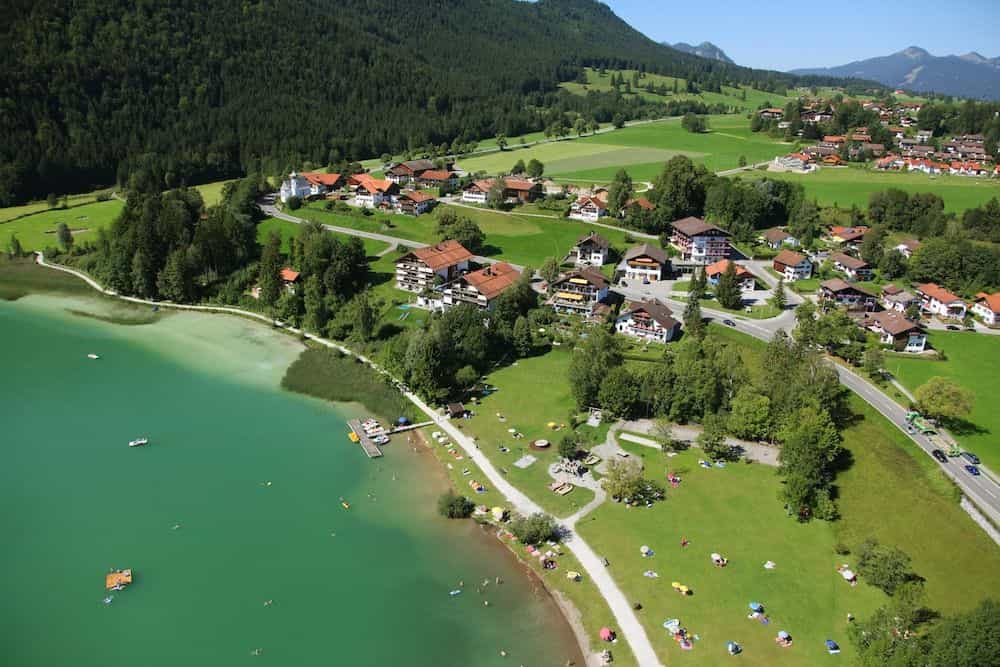 Dreimaderlhaus Dreimaderlhaus