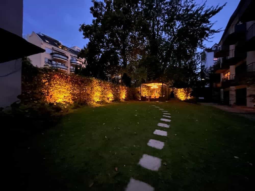 Parkhotel Bad Homburg