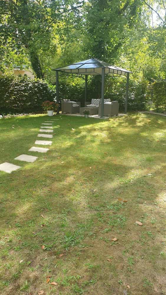 Parkhotel Bad Homburg