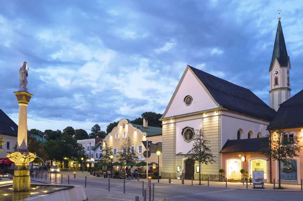 Lindners Romantik Hotels & Restaurants Lindners Romantik Hotels & Restaurants