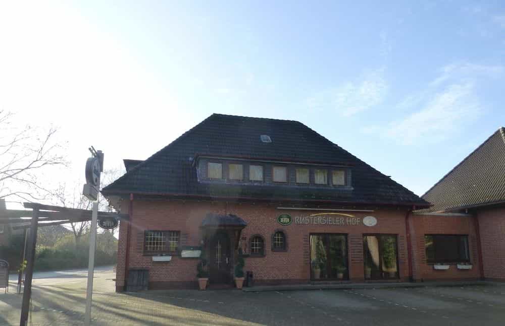Hotel Rustersieler Hof