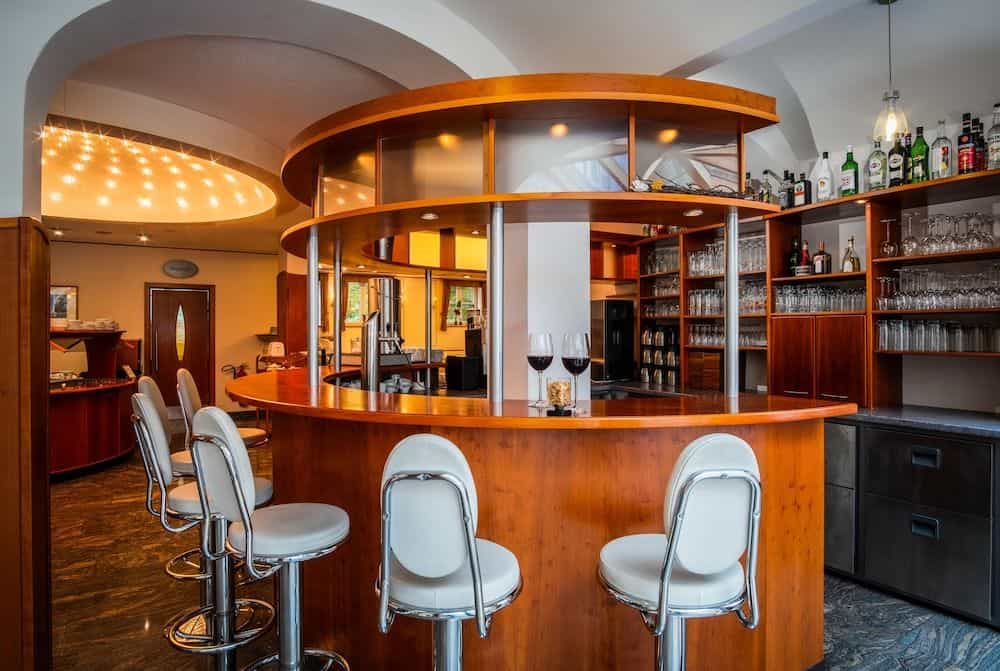 Hotel Atrium Garni Hotel Atrium Garni