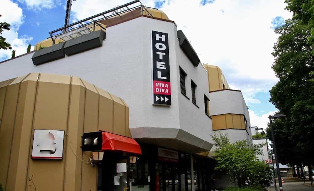 Hotel Stuttgart Nord Hotel Stuttgart Nord