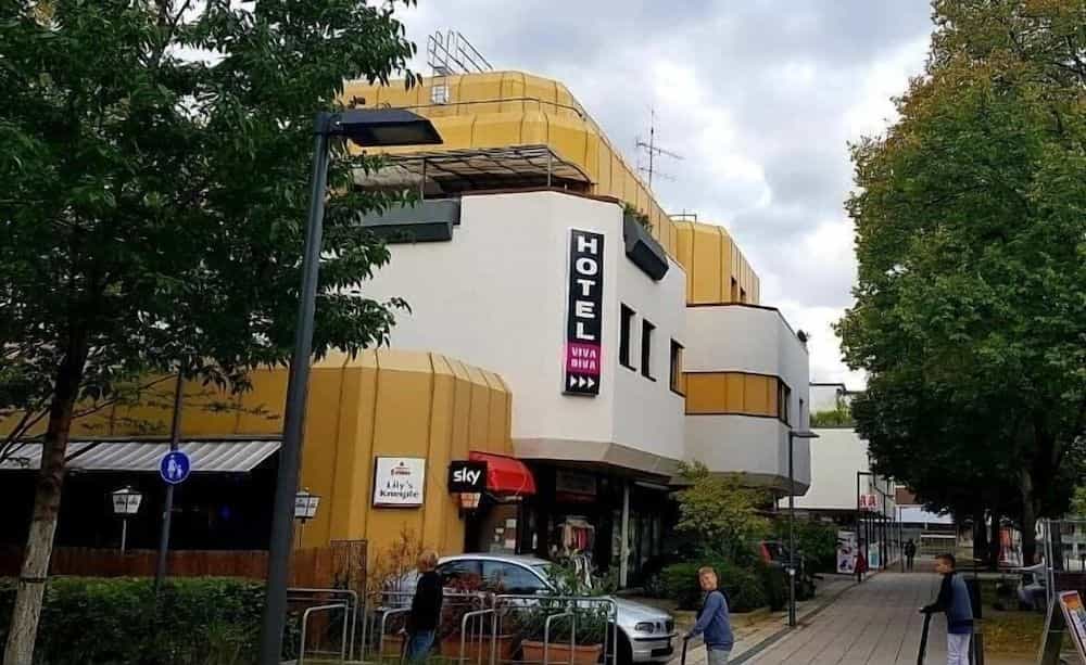 Hotel Stuttgart Nord Hotel Stuttgart Nord